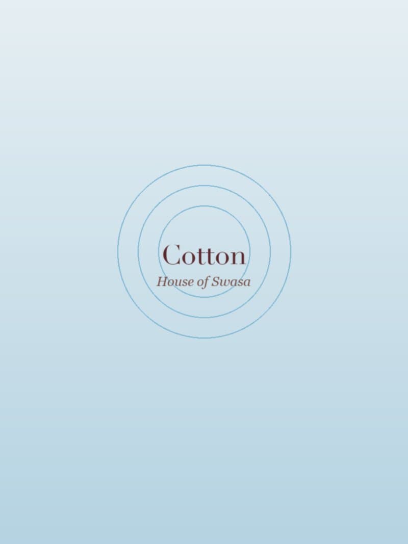 Cotton Dress Material - Mint Green Printed — Green