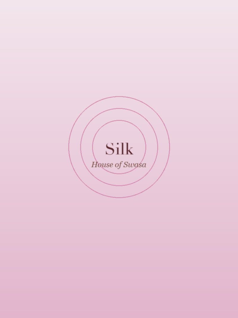 Soft Silk Saree - Lavender Purple — Purple